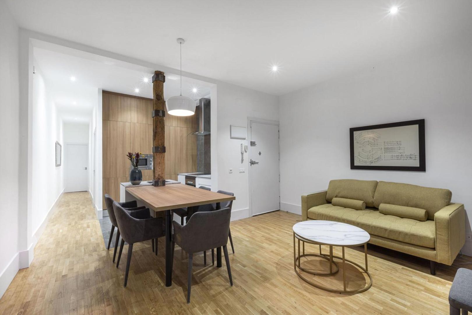 Apartment Guestready - Urban Retreat