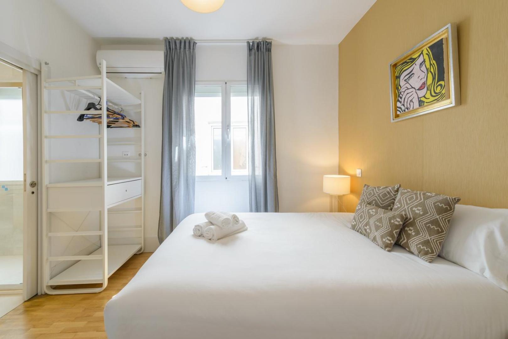 Apartment Guestready - Urban Retreat