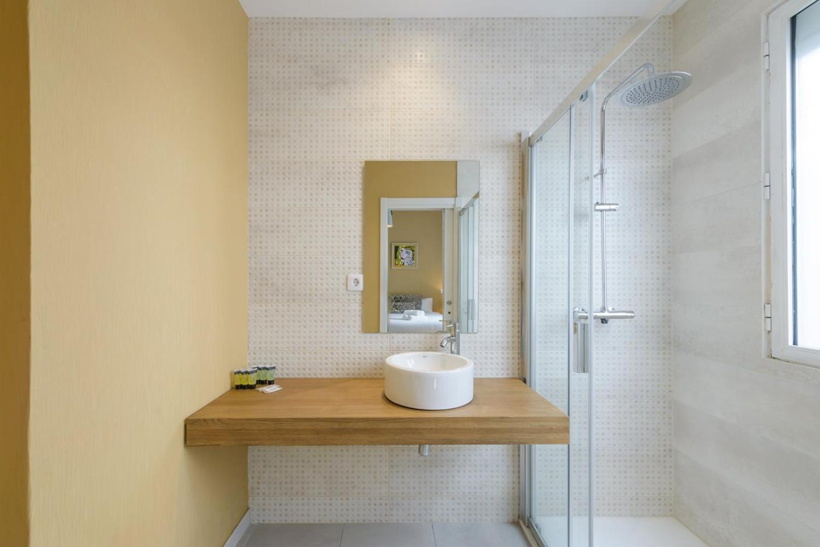 Apartment Guestready - Urban Retreat Madrid