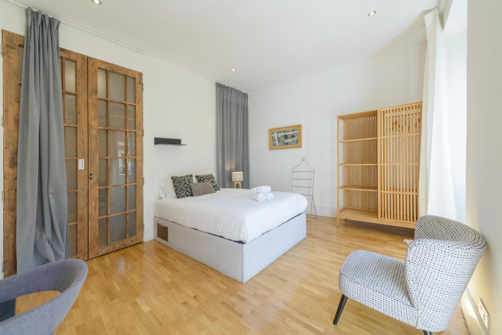 Apartment Guestready - Urban Retreat *