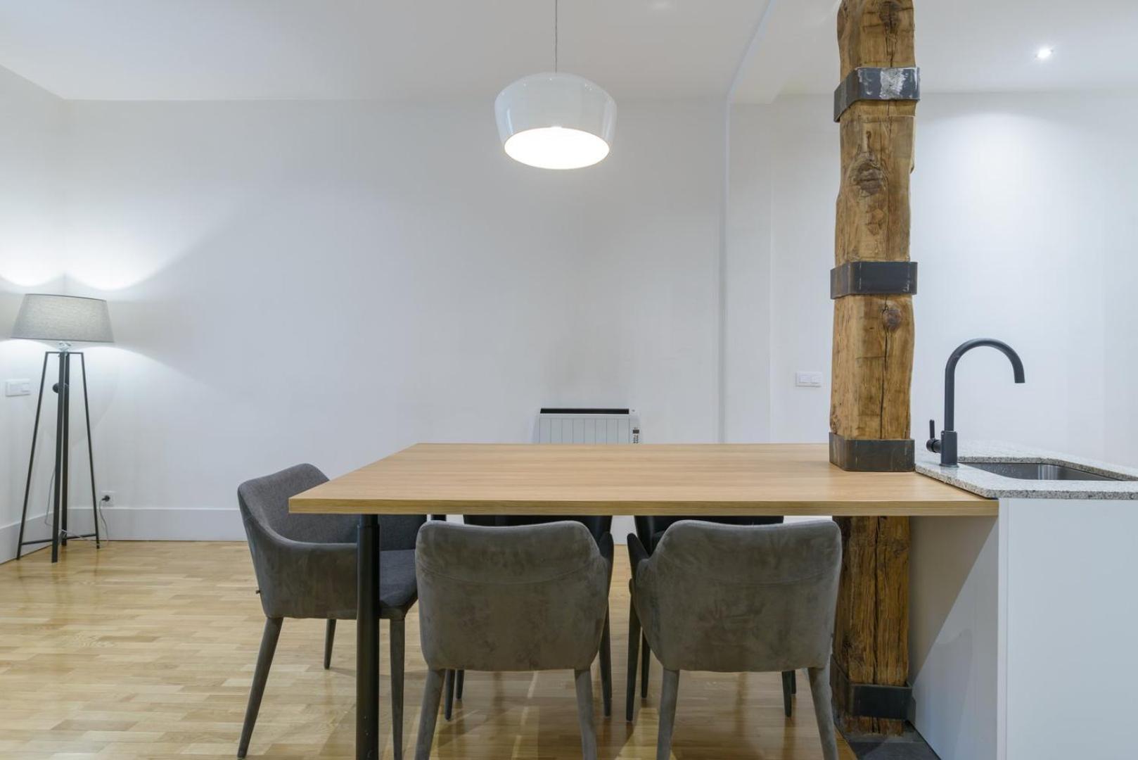 Guestready - Urban Retreat Apartment Madrid