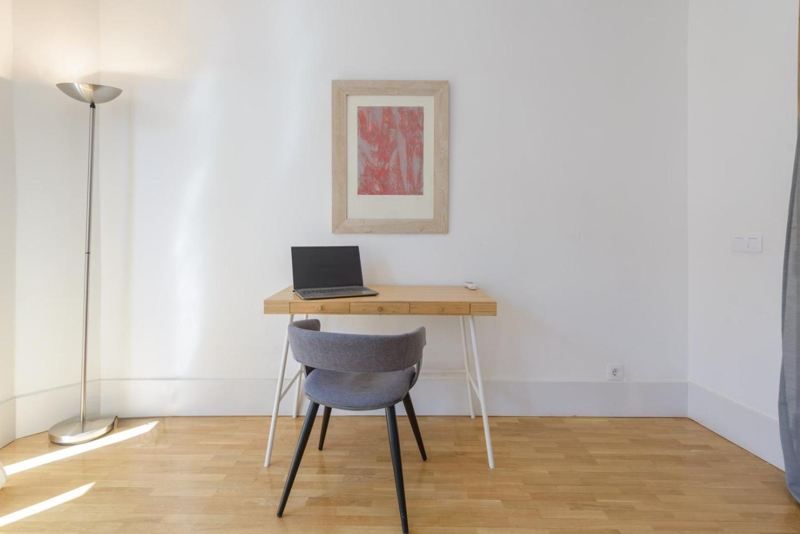 Apartment Guestready - Urban Retreat *