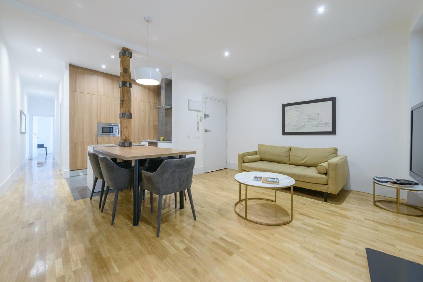 Guestready - Urban Retreat Apartment