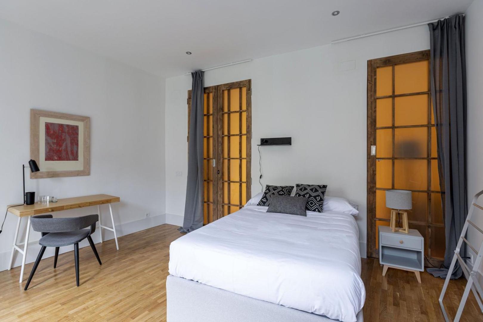 Guestready - Urban Retreat Apartment Madrid