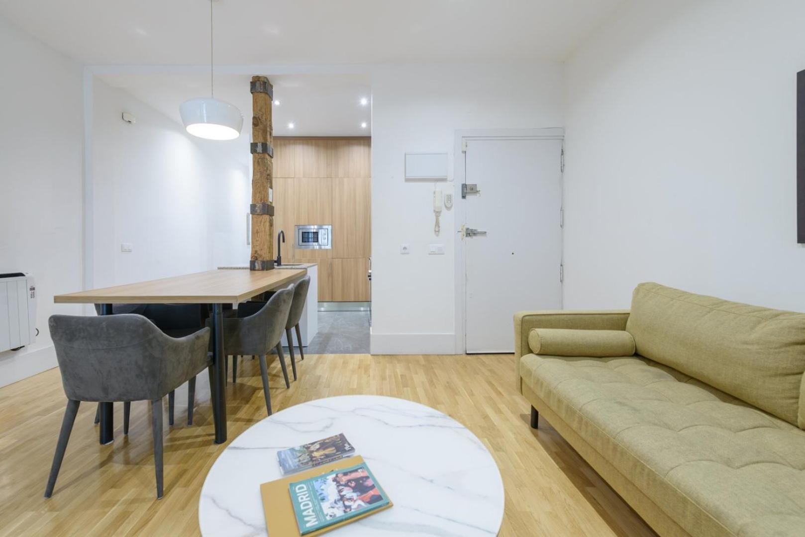 Guestready - Urban Retreat Apartment