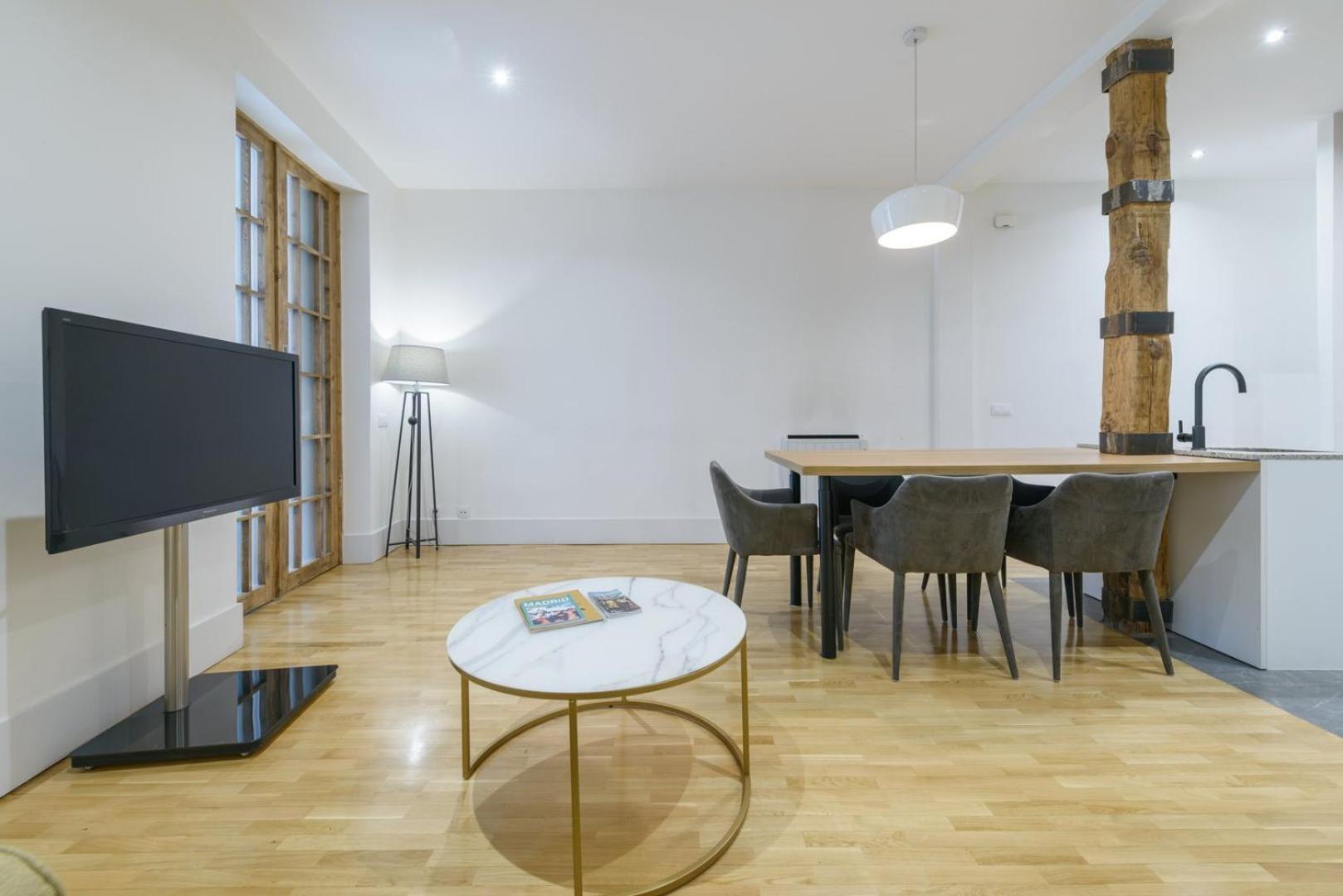 Guestready - Urban Retreat Apartment *