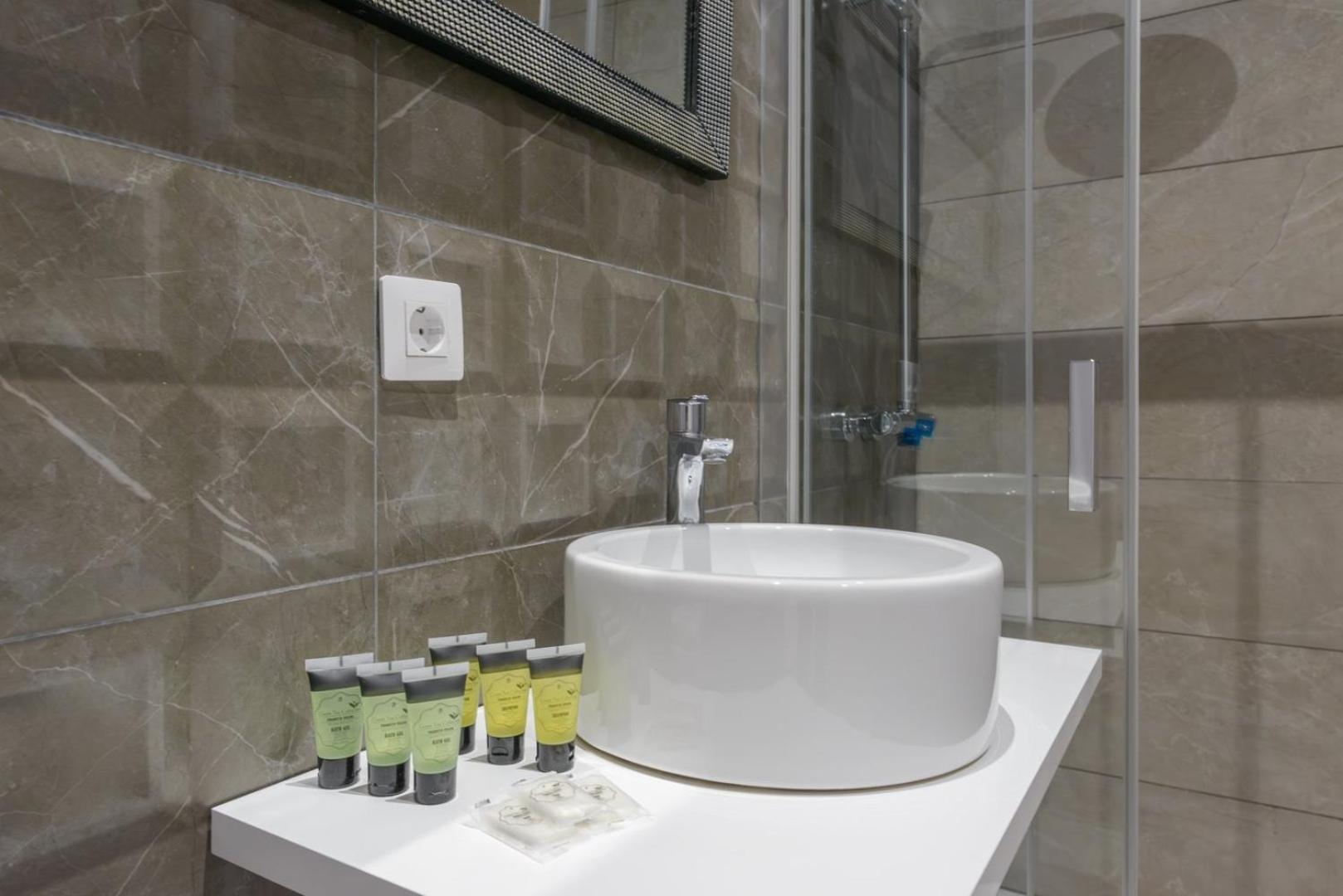Apartment Guestready - Urban Retreat *