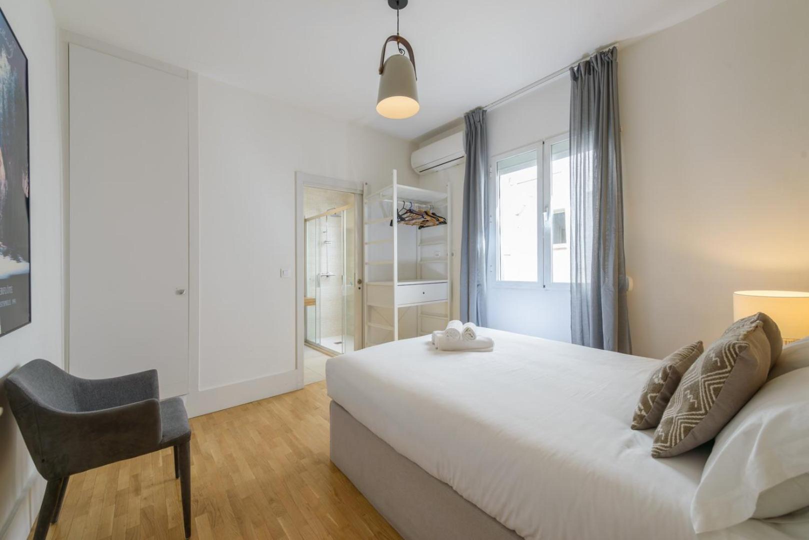 Guestready - Urban Retreat Apartment