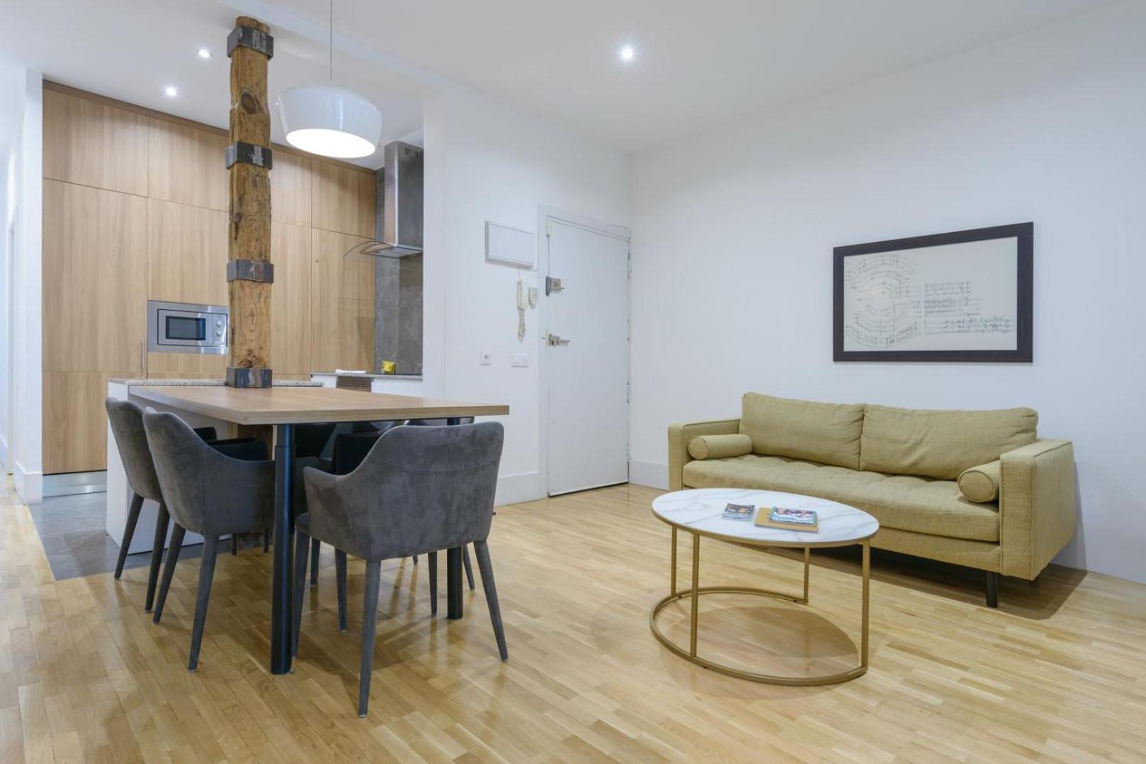 Guestready - Urban Retreat Apartment