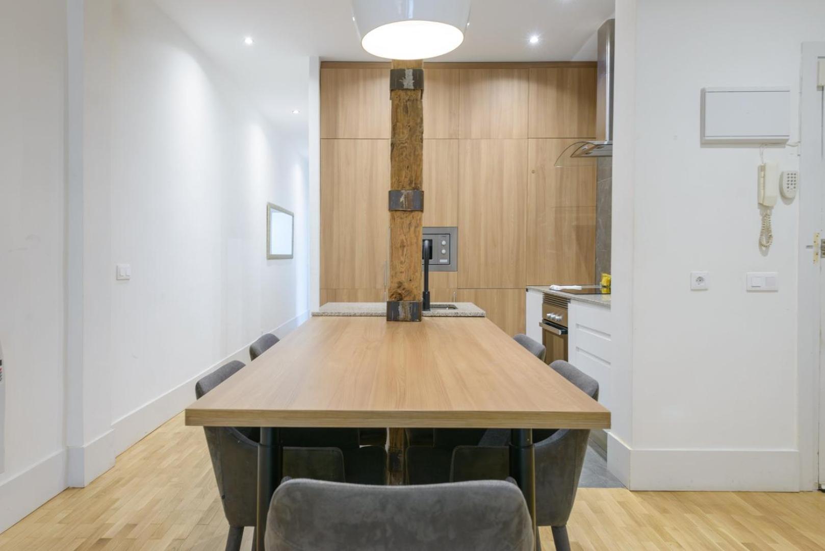Apartment Guestready - Urban Retreat *