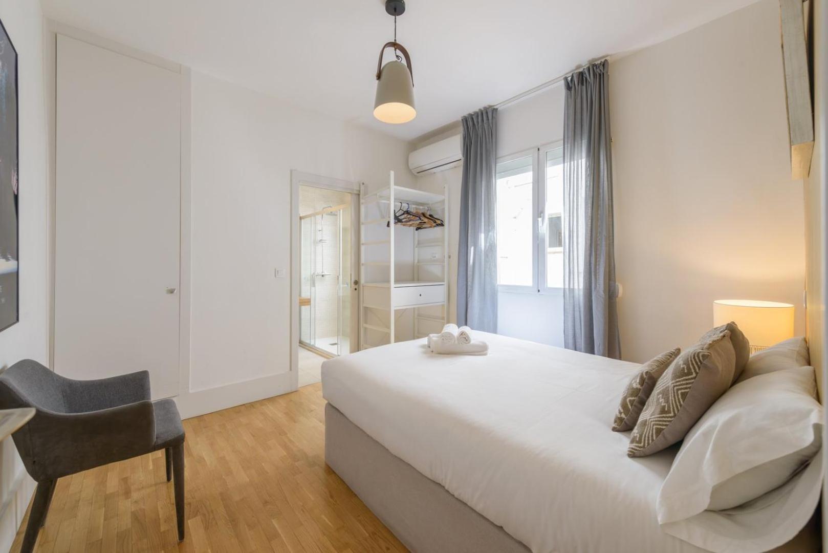 Guestready - Urban Retreat Madrid