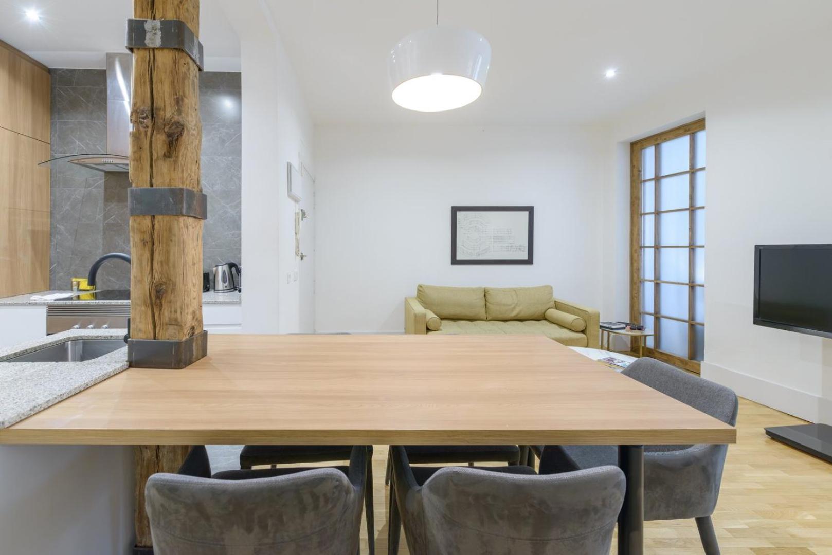 Guestready - Urban Retreat Apartment *